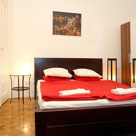 Ariel Studio Close to St. Stephen Basilica Budapest Exterior foto
