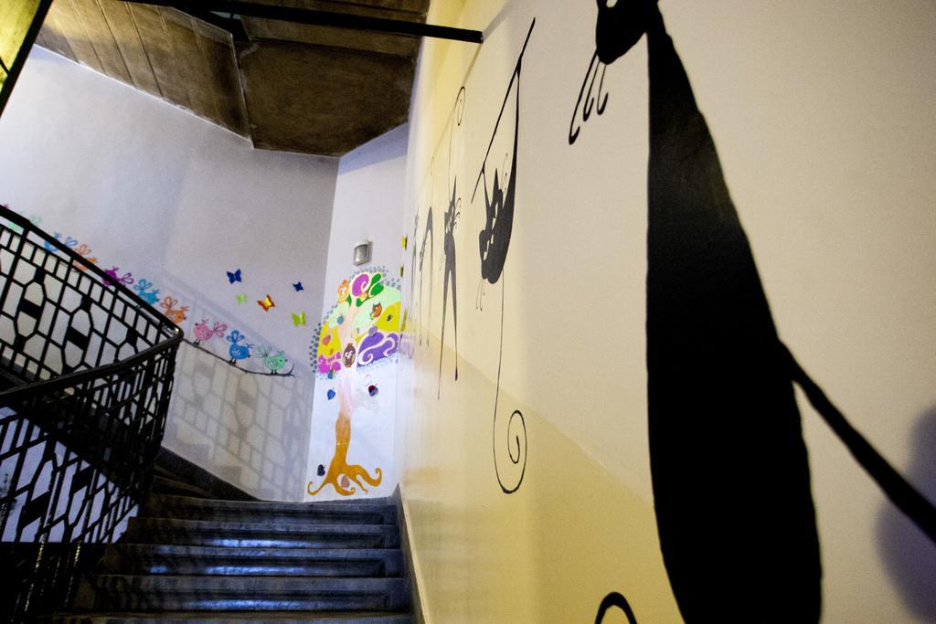 Ariel Studio Close to St. Stephen Basilica Budapest Exterior foto