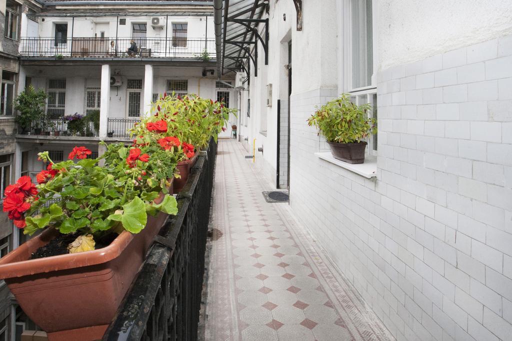 Ariel Studio Close to St. Stephen Basilica Budapest Exterior foto