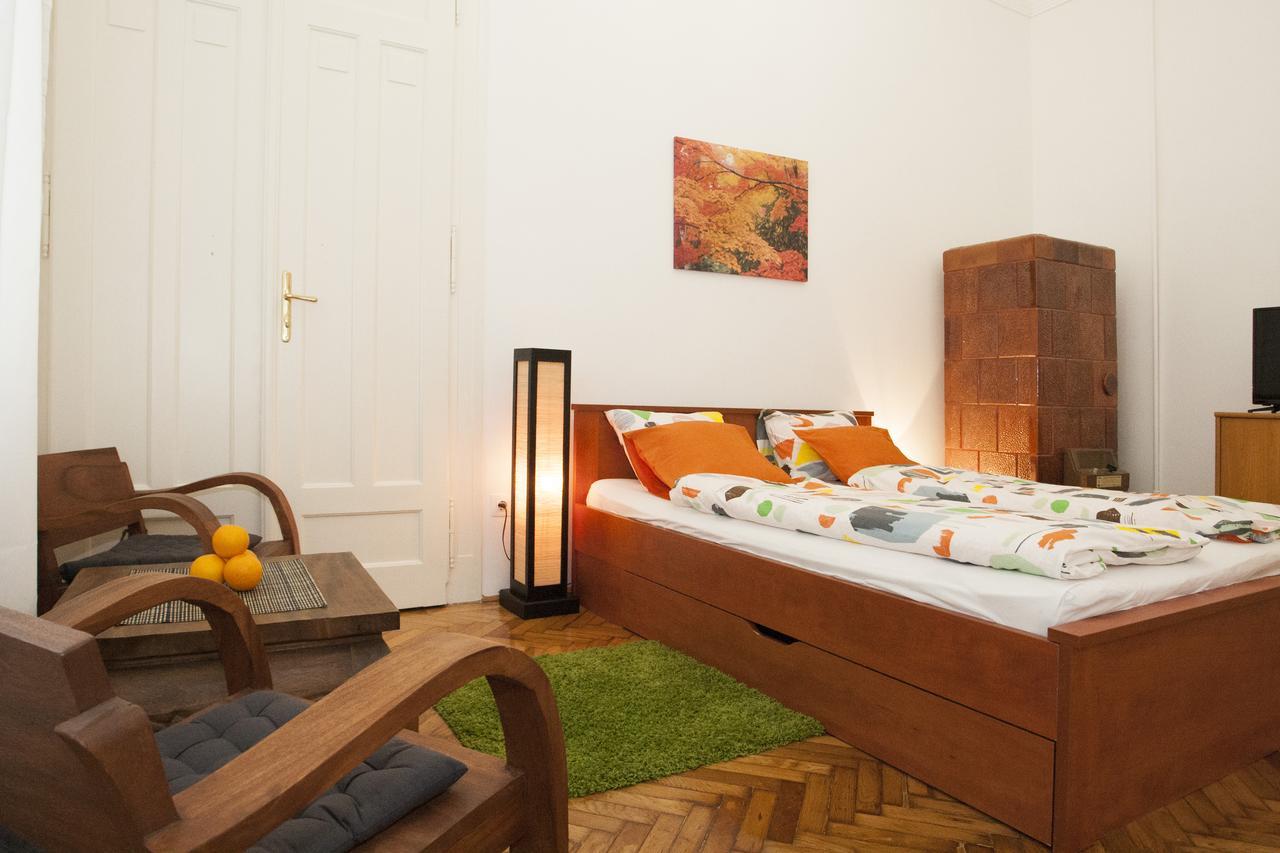 Ariel Studio Close to St. Stephen Basilica Budapest Exterior foto