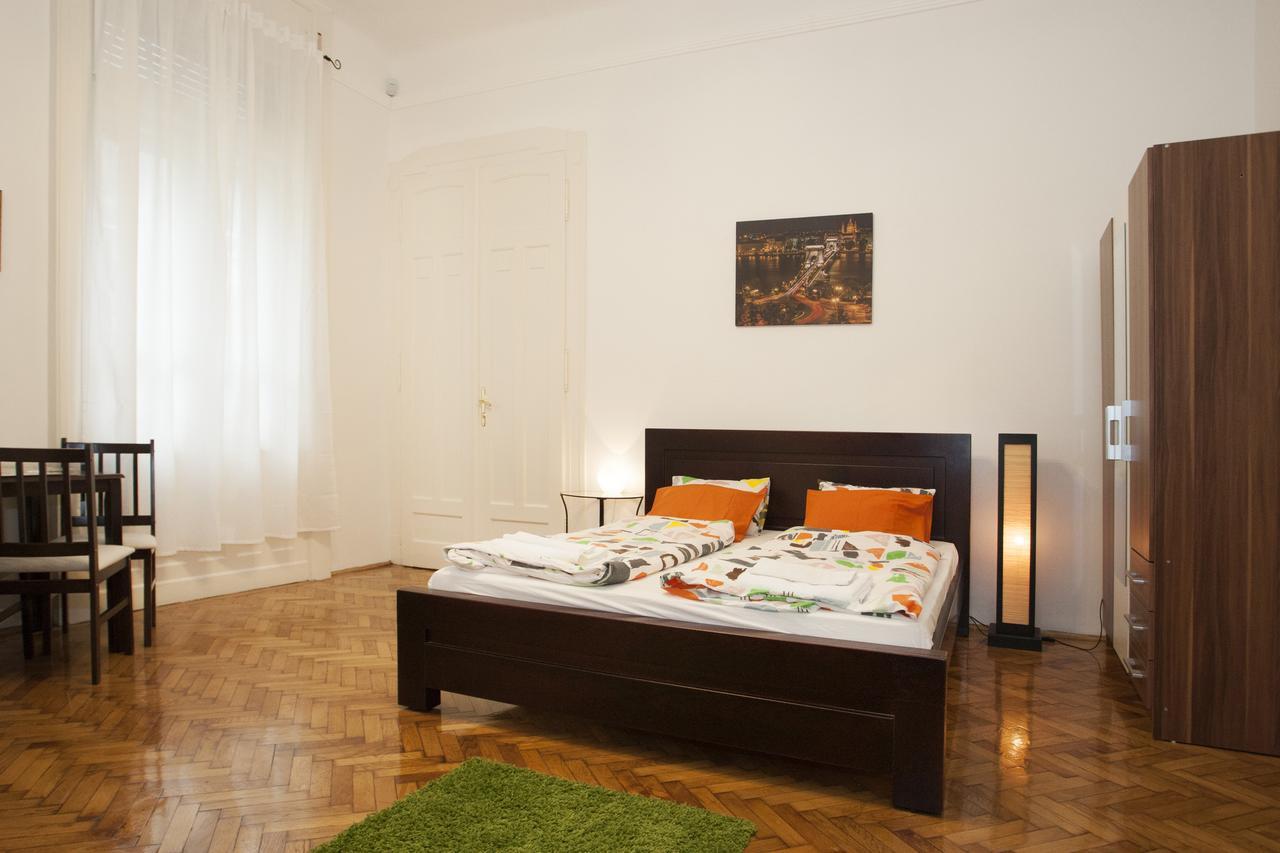 Ariel Studio Close to St. Stephen Basilica Budapest Exterior foto